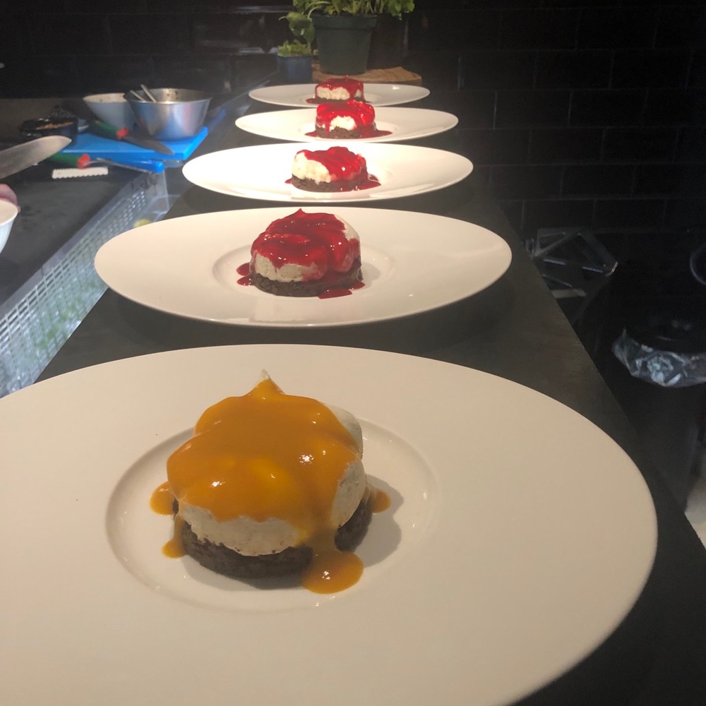 Meet your Posher, Shafina